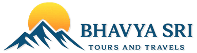Bhavya Sri Tours and Travels Logo