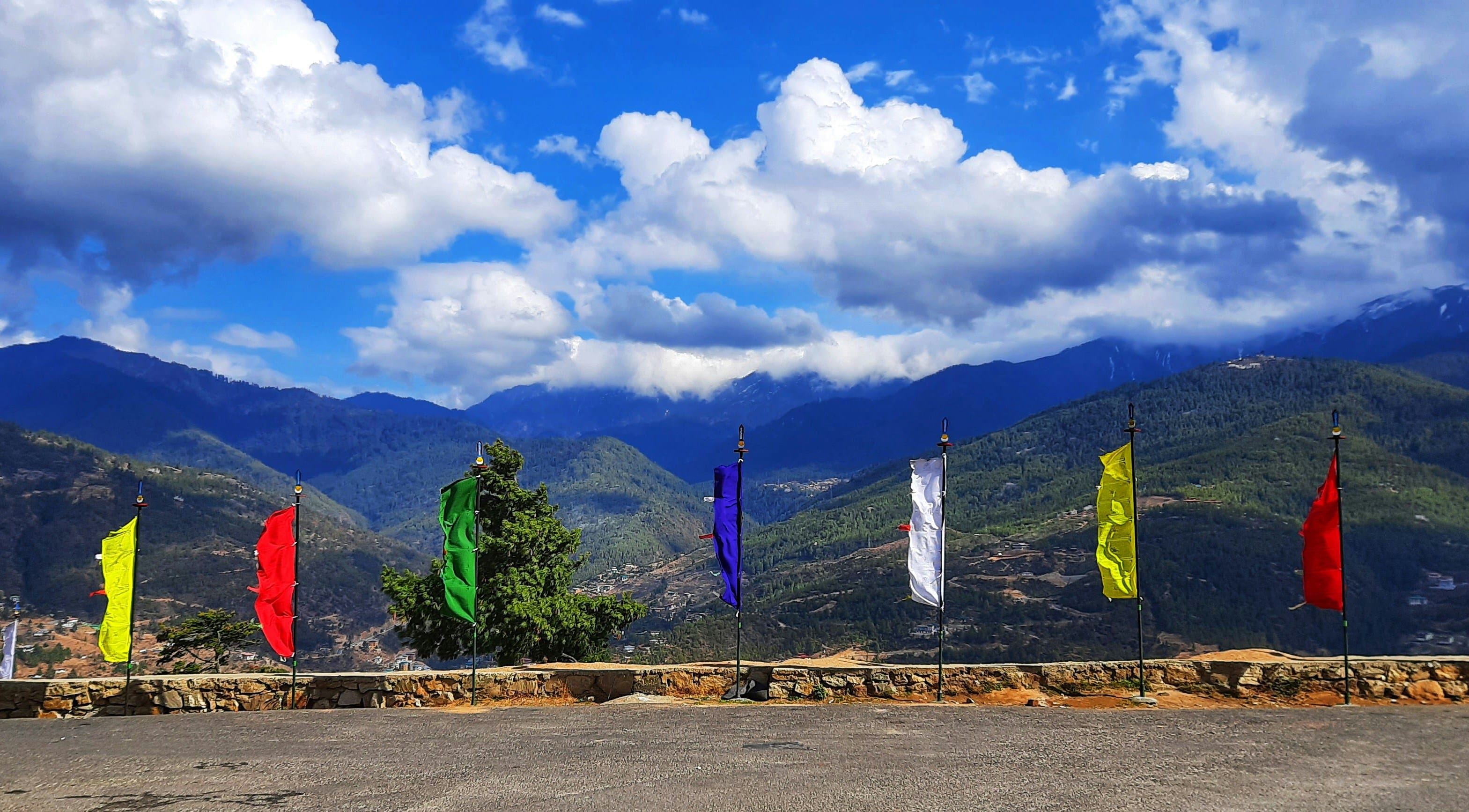 Sikkim Tours & Travels