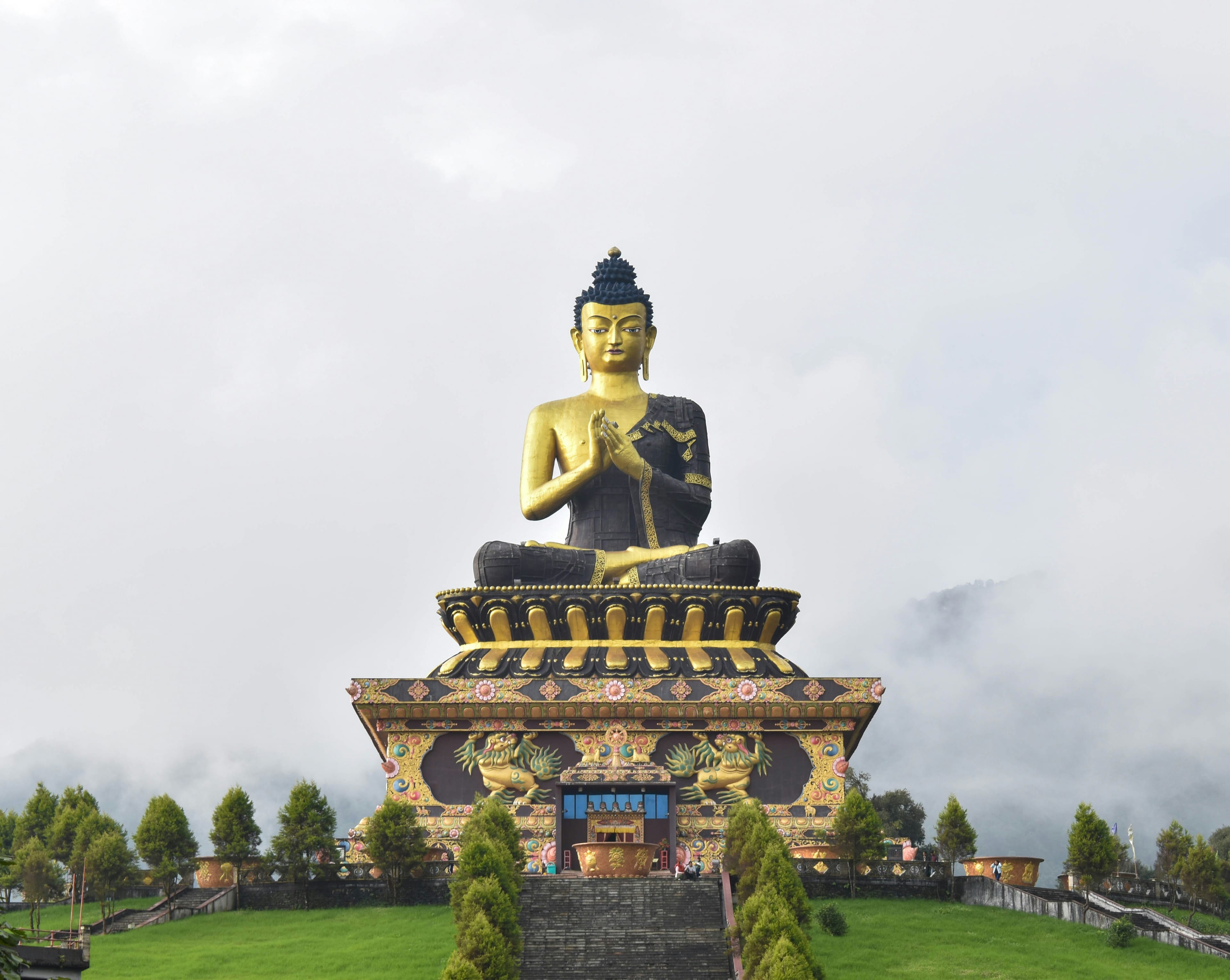 Gangtok & North Sikkim Packages
