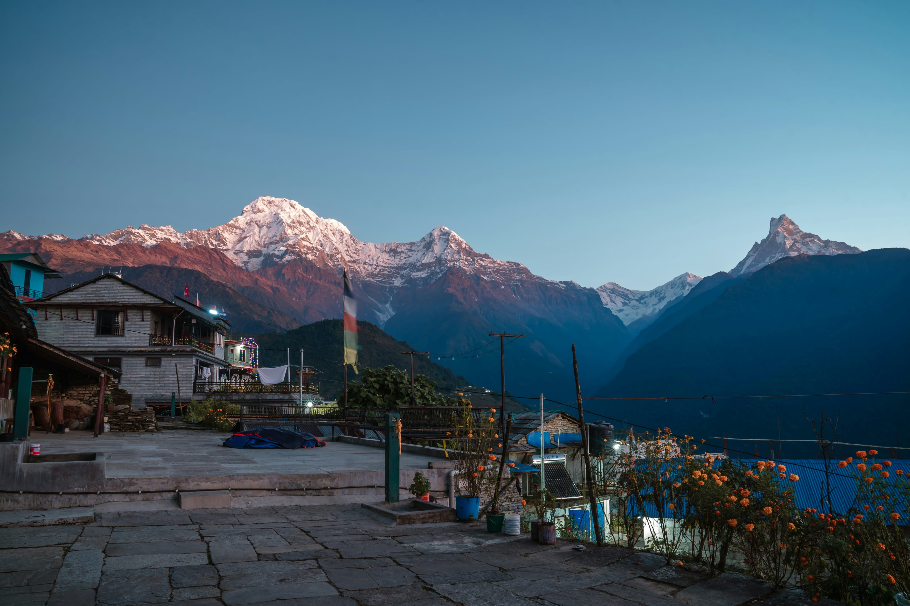 Complete Sikkim Holiday