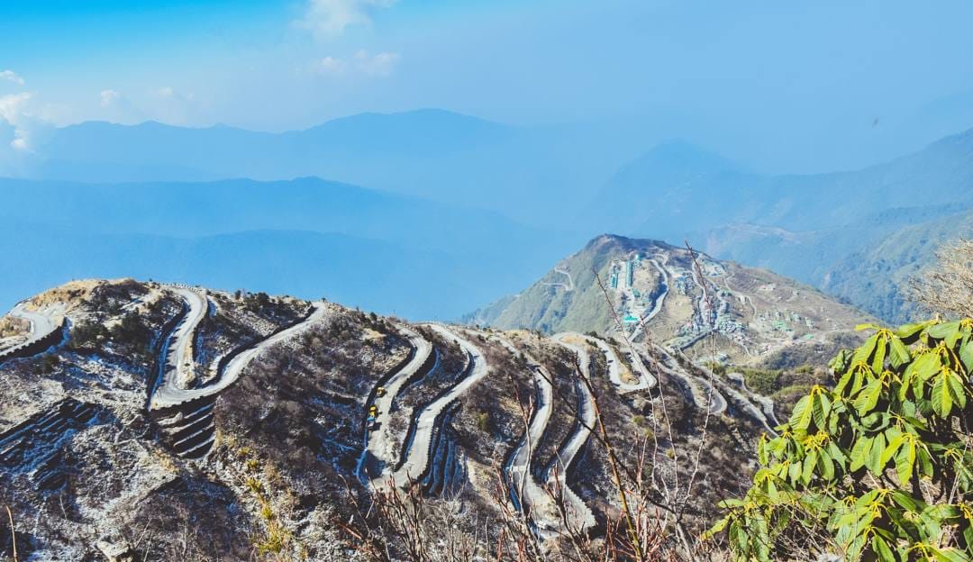 Silk Route